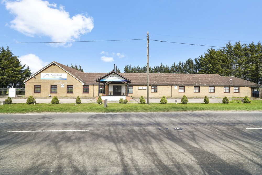 Iway Inn Hotel