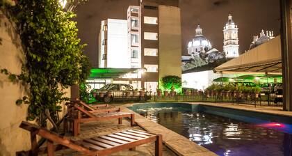 Samka Hotel