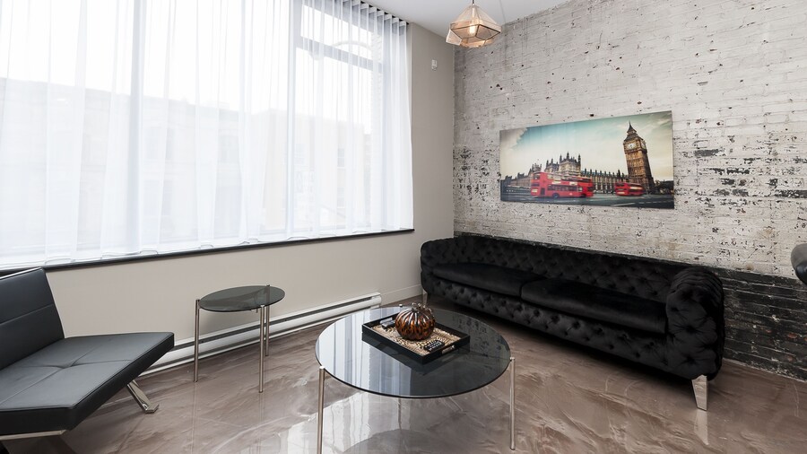Hotel Milton-Parc