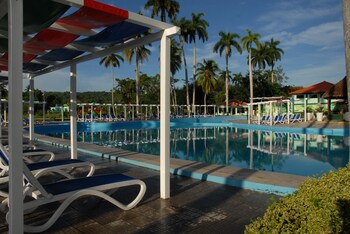 Villa San Jose Del Lago