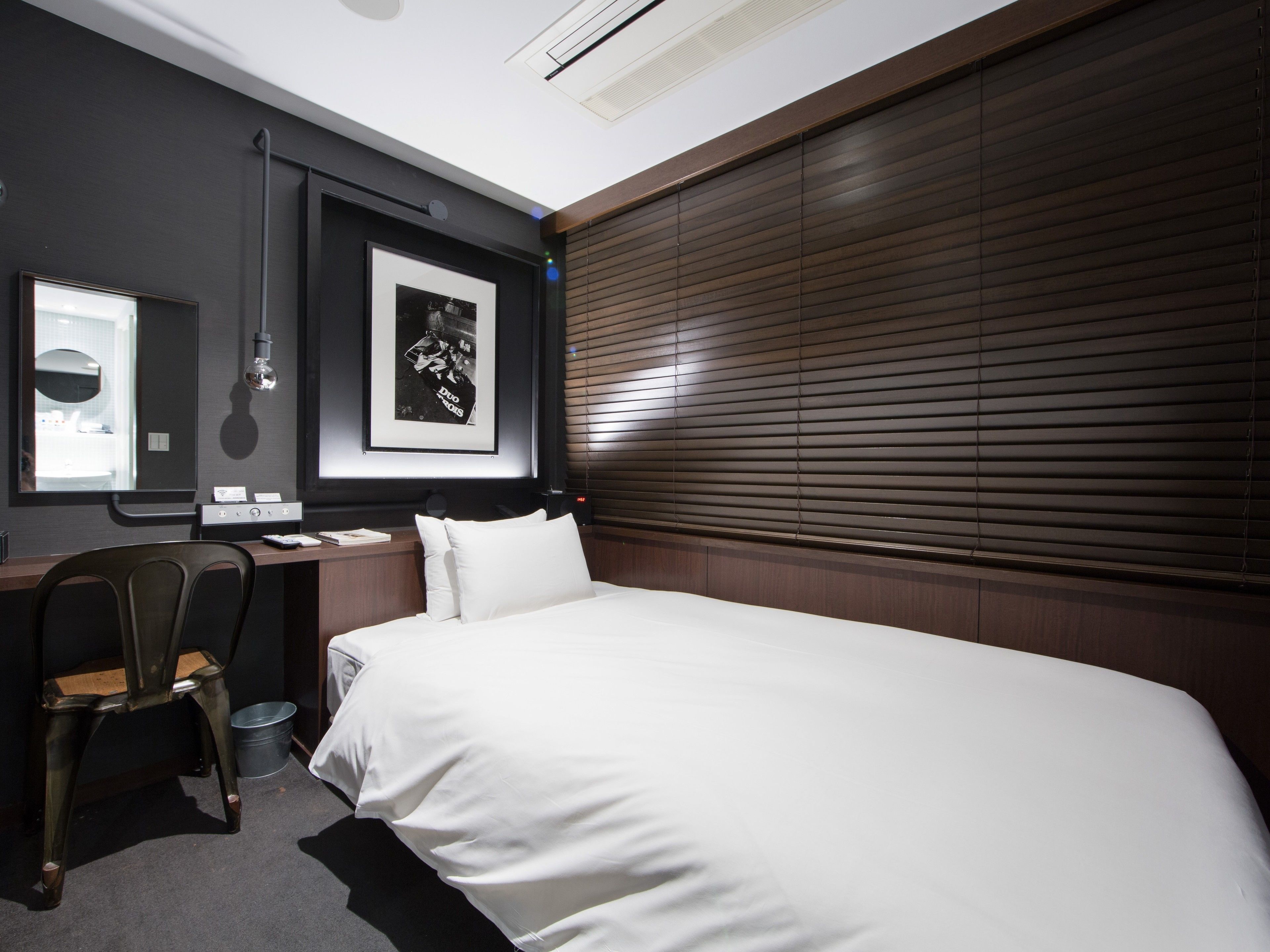 ロックスターホテル 口コミ 部屋写真 料金 お得情報 エクスペディア