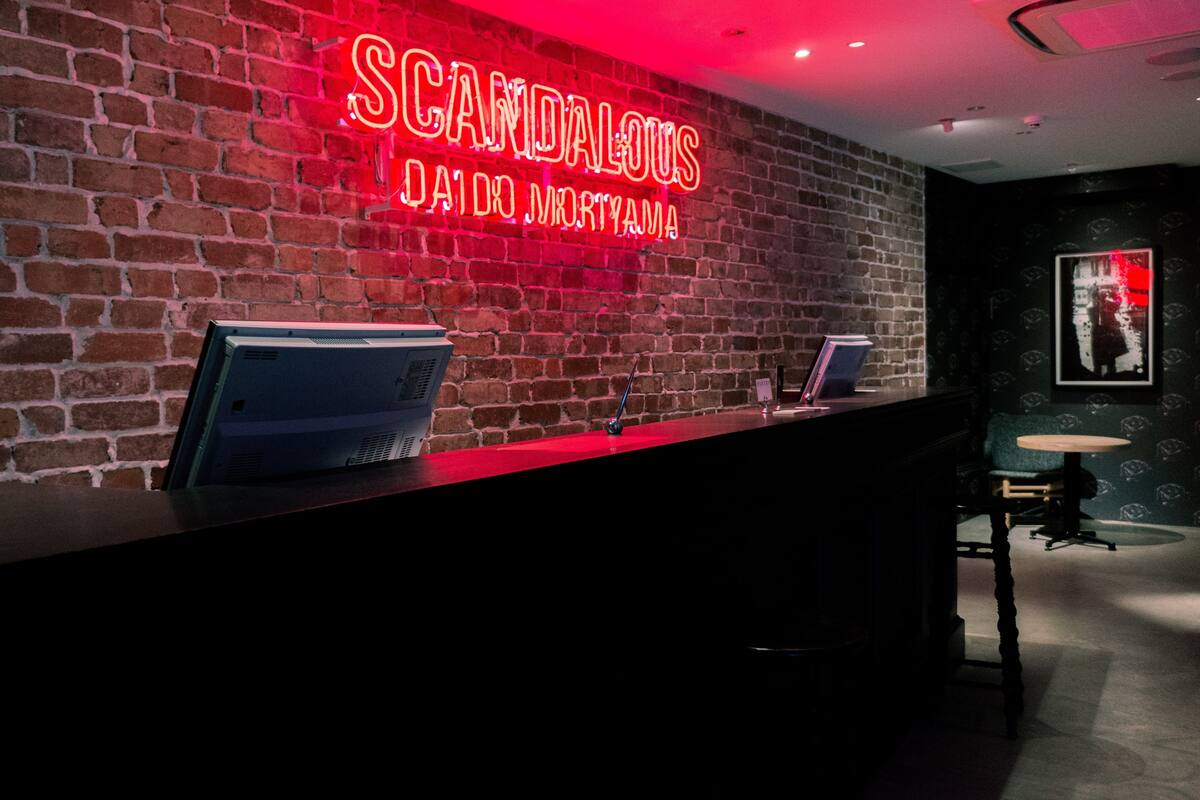 ロックスターホテル 口コミ 部屋写真 料金 お得情報 エクスペディア