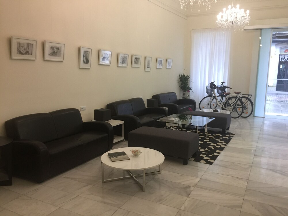 Imagen de Hostal Alborán (11 de 14)