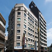 Play Design Hotel 2018 Room Prices From 107 Deals Reviews Expedia Property Grounds