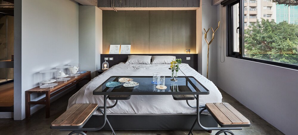 Play Design Hotel 2018 Room Prices From 107 Deals Reviews Expedia Exterior Detail Featured Image
