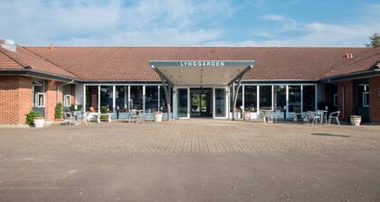 Hotel Lynggaarden