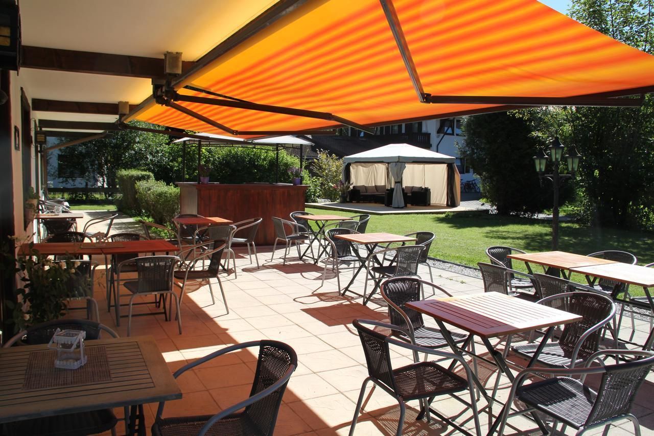 Hotel Platzl Inzell In Inzell Germany Expedia