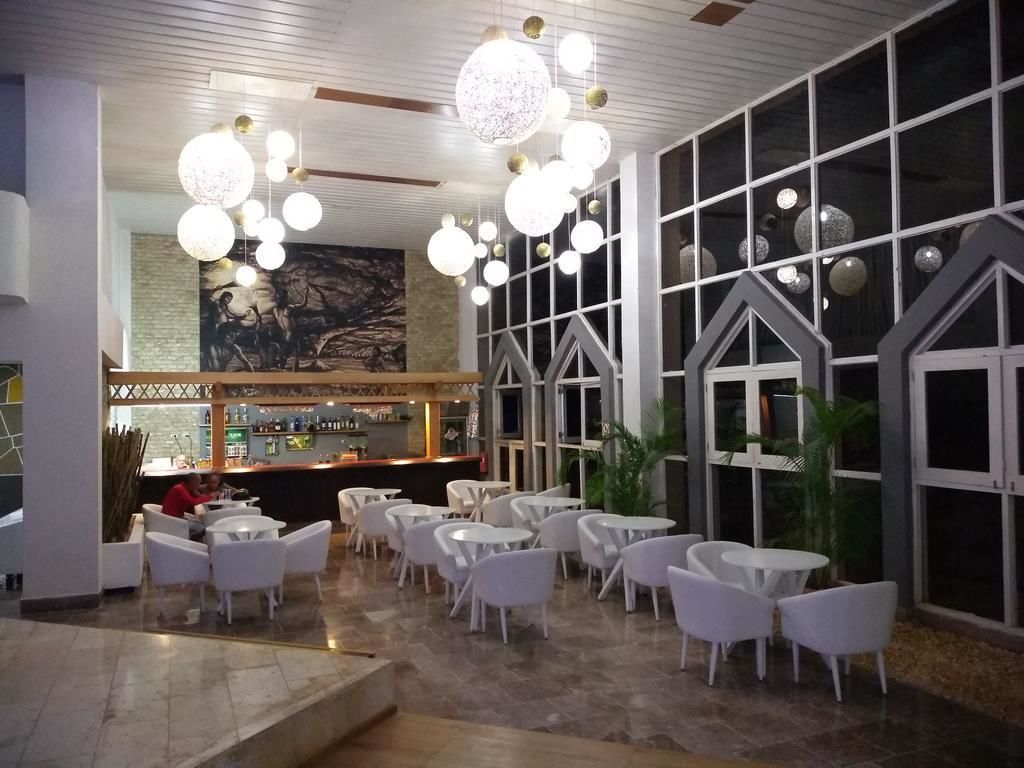 Canimao in Matanzas, Cuba