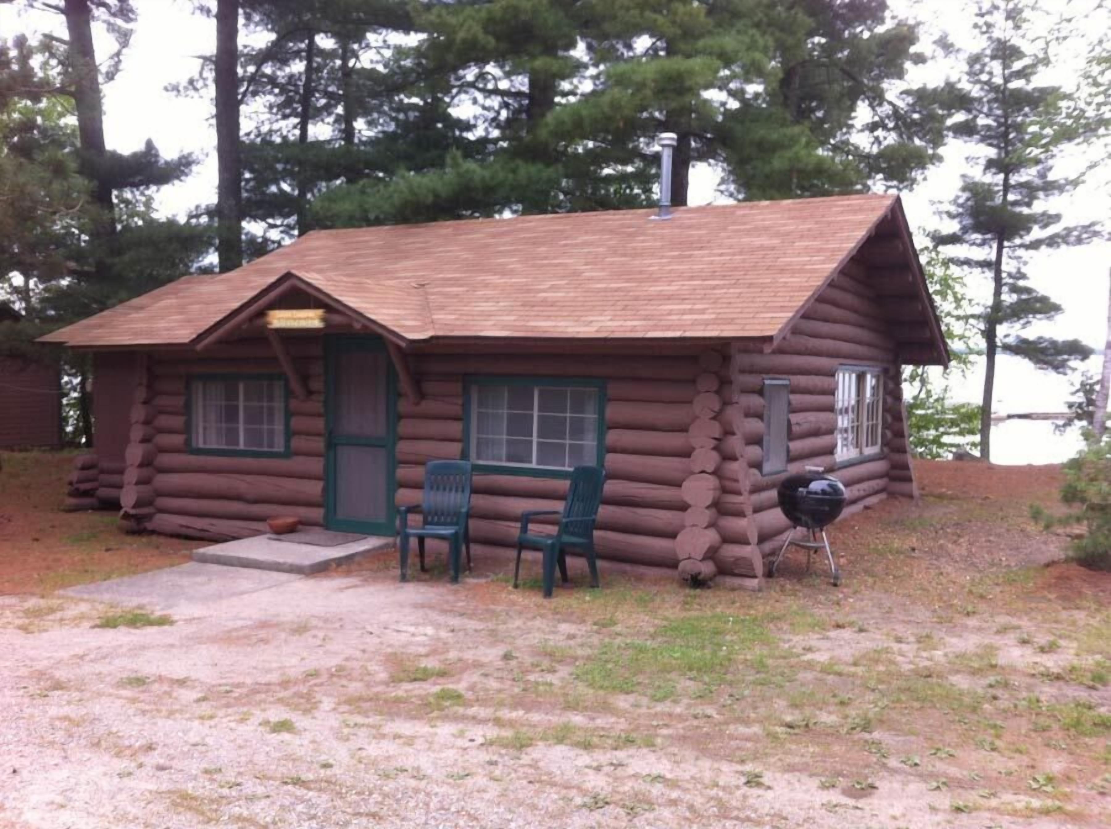 Cabin O Pines In Orr Mn Expedia