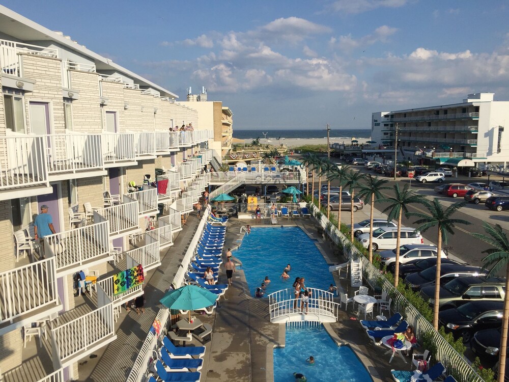 Shalimar Resort in Wildwood Crest | Best Rates & Deals on Orbitz