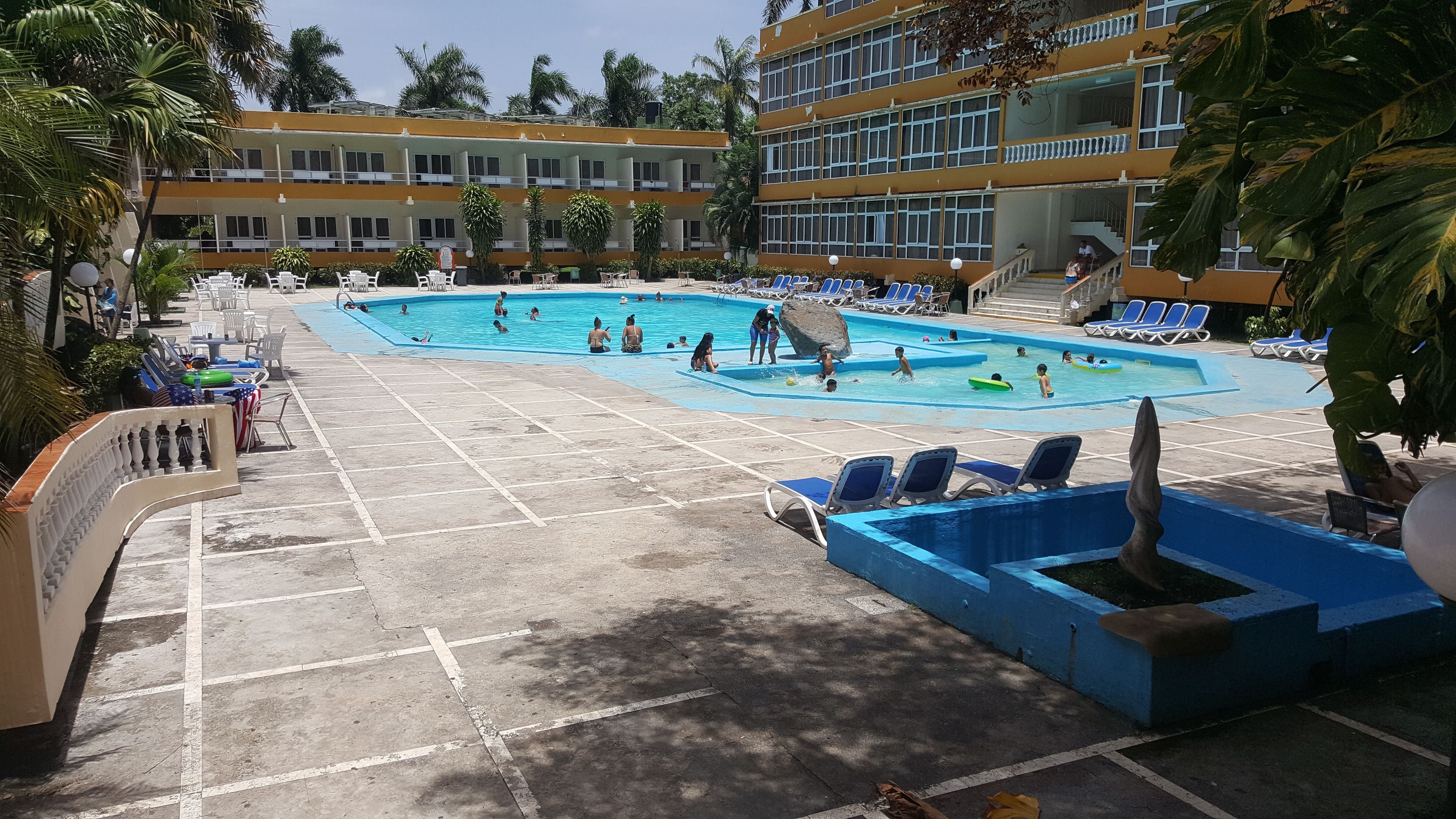 Sierra Maestra in Bayamo, Cuba