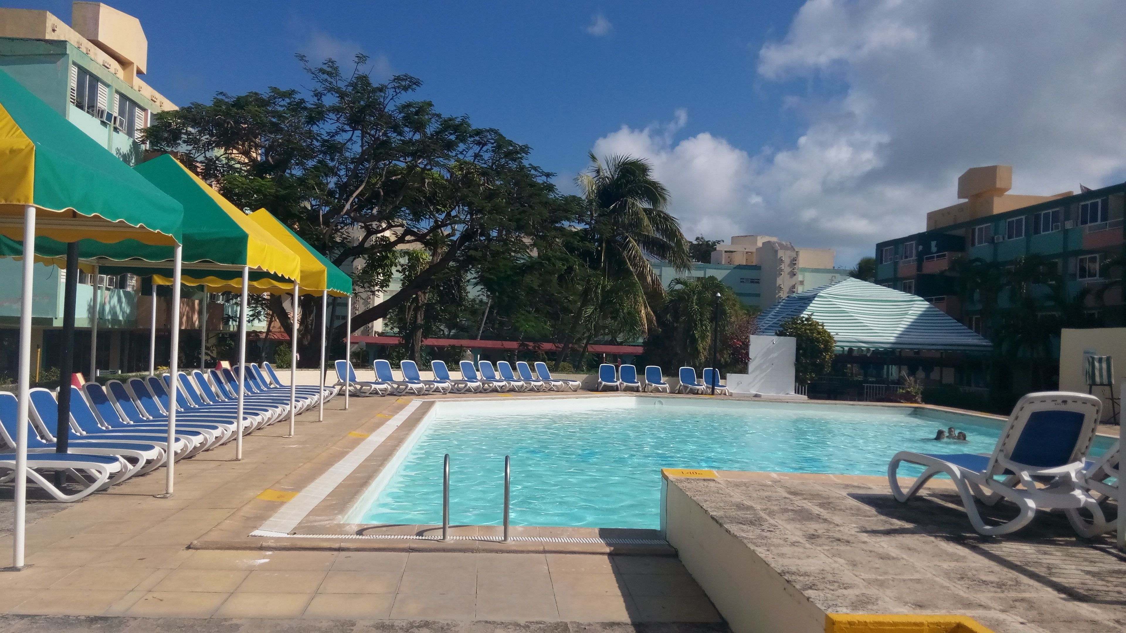 Mar Del Sur - All Inclusive in Varadero, Cuba