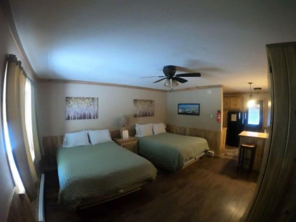 Wolf Creek Ranch Ski Lodge: AU$171 Deals & Reviews (South Fork, USA