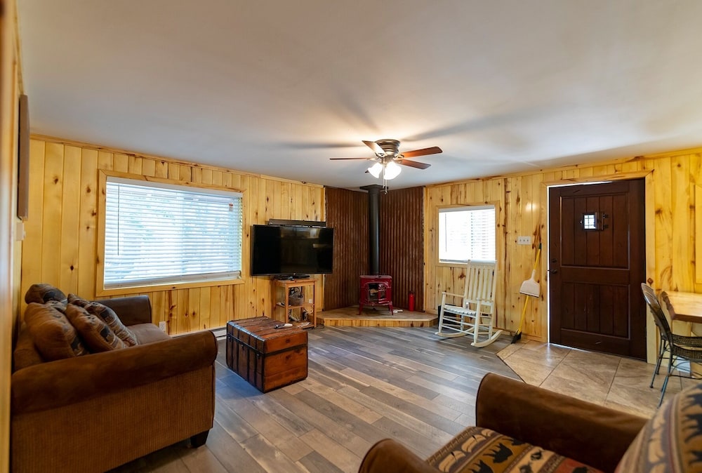 Wolf Creek Ranch Ski Lodge: AU$171 Deals & Reviews (South Fork, USA