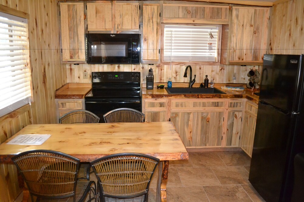Wolf Creek Ranch Ski Lodge: AU$171 Deals & Reviews (South Fork, USA