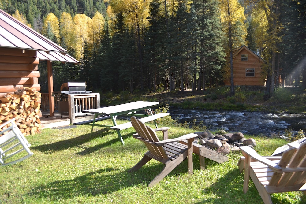Wolf Creek Ranch Ski Lodge: AU$171 Deals & Reviews (South Fork, USA