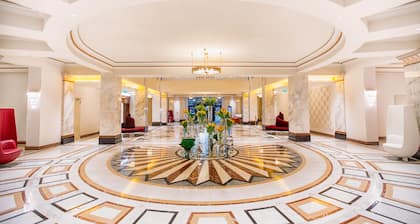 The Biltmore Hotel Tbilisi