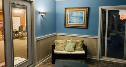 Sand Dollar Motel
