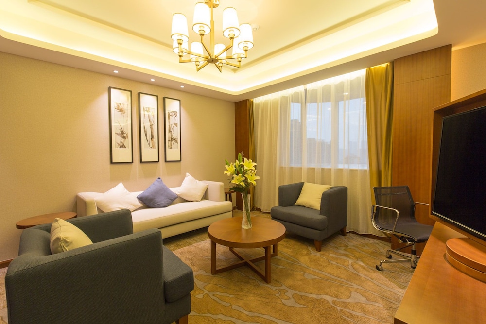 Wanyue Grand Skylight Hotel Shenzhen Wanyue Grand Skylight Hotel Shenzhen