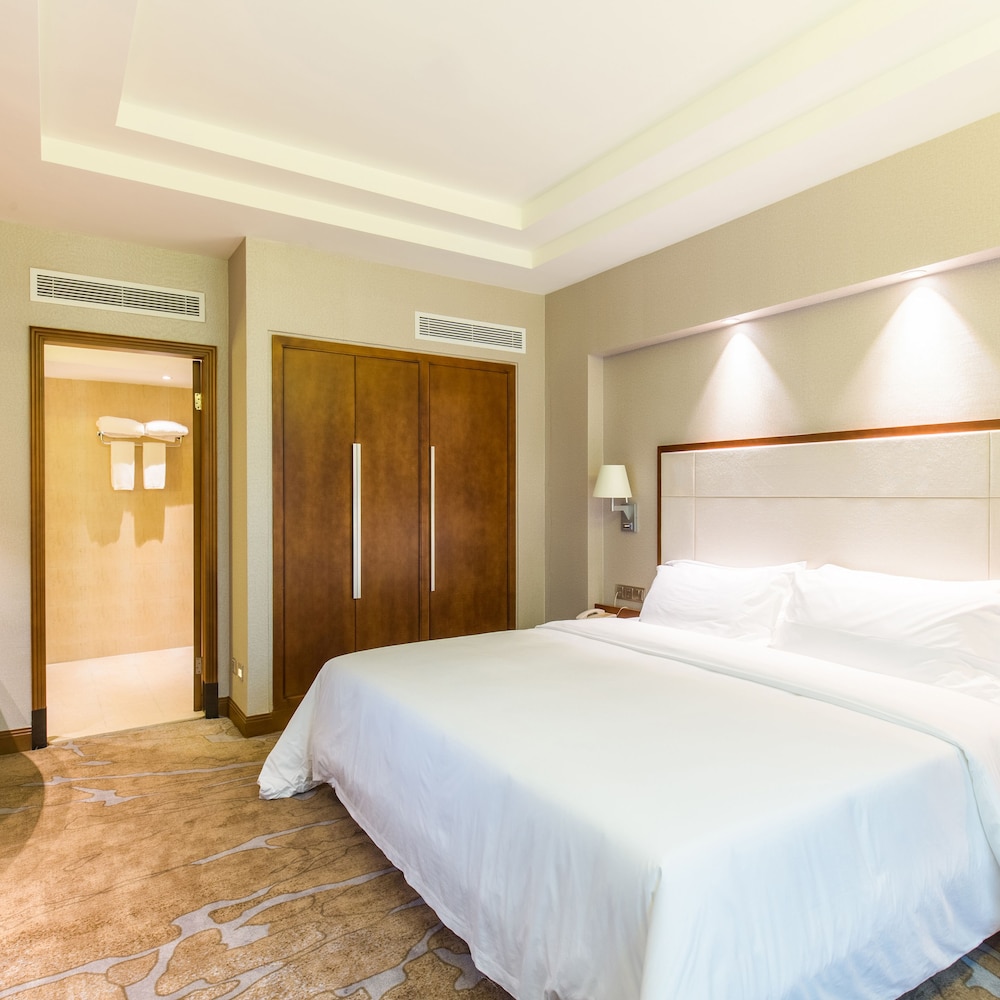 Wanyue Grand Skylight Hotel Shenzhen Wanyue Grand Skylight Hotel Shenzhen