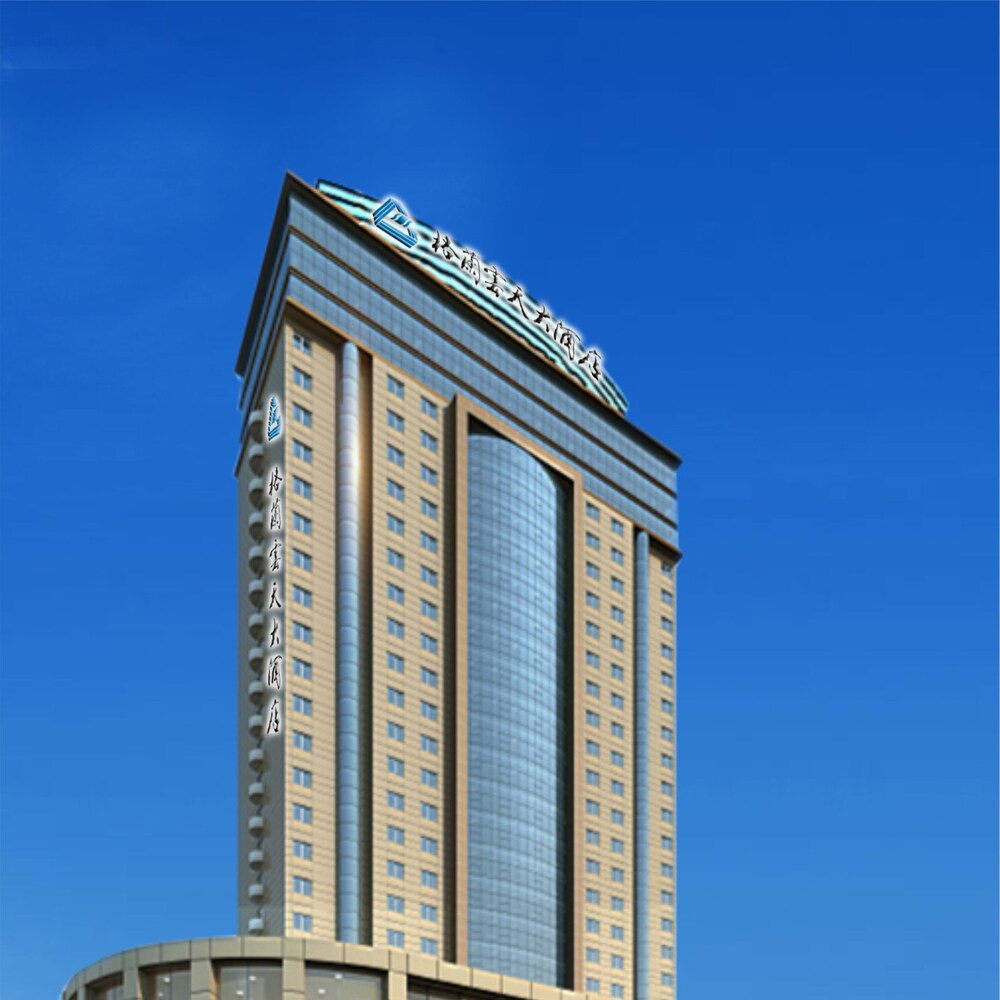 Hotels Near Liyumen 5 Navitime Transit - 