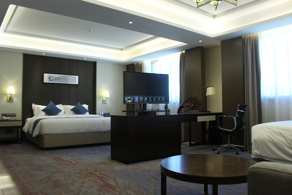 Wanyue Grand Skylight Hotel Shenzhen Wanyue Grand Skylight Hotel Shenzhen