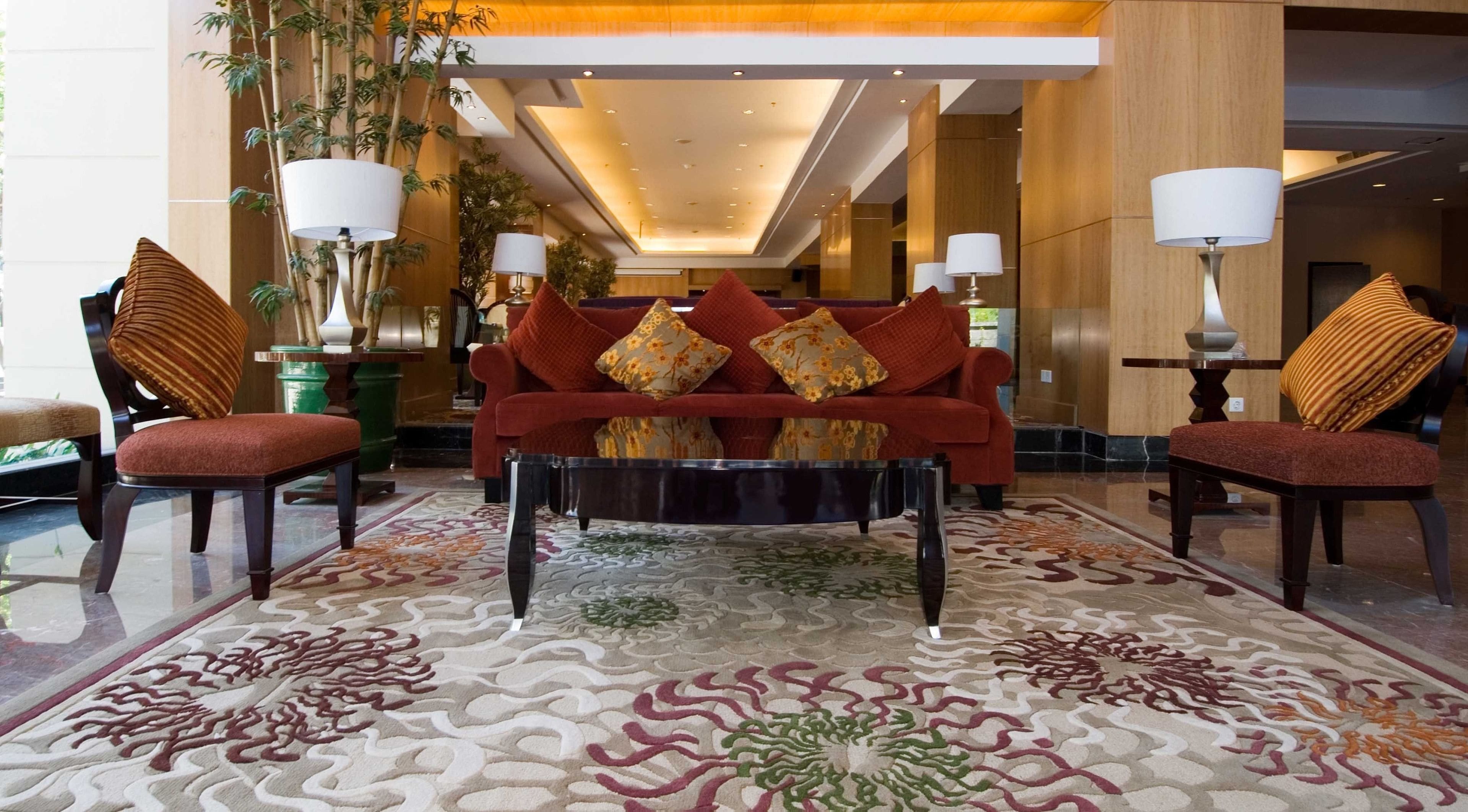 Aston Manado Hotel in Manado, Indonesia