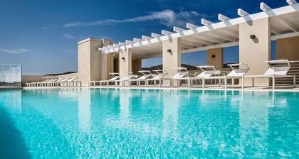 Hotel Residence Porto San Paolo
