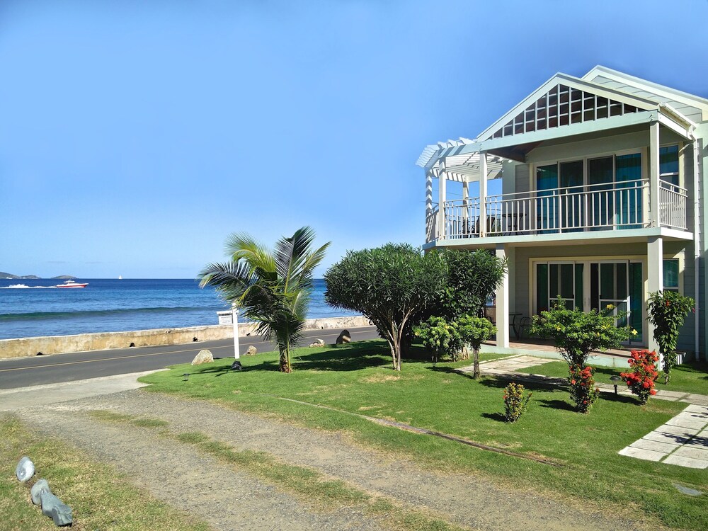 Bvi resort deals