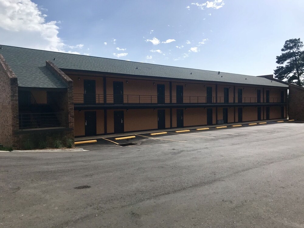 D'Arbonne Lake Motel, Farmerville 80 Room Prices & Reviews Travelocity