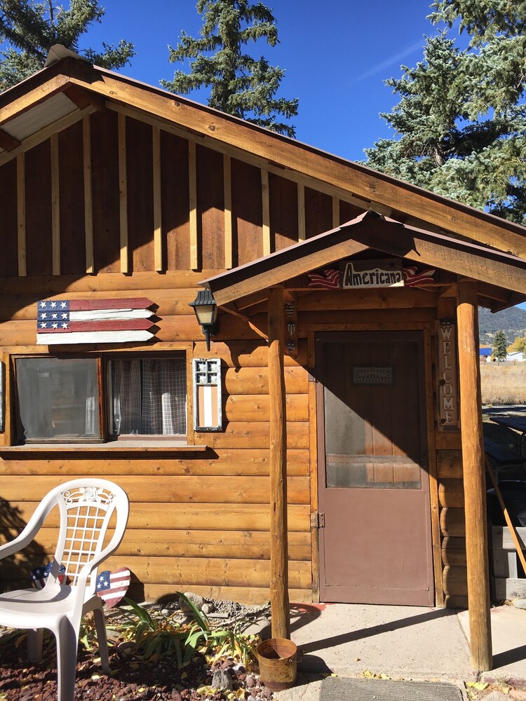 Chinook Cabins & RV Park in South Fork | Best Rates & Deals on Orbitz