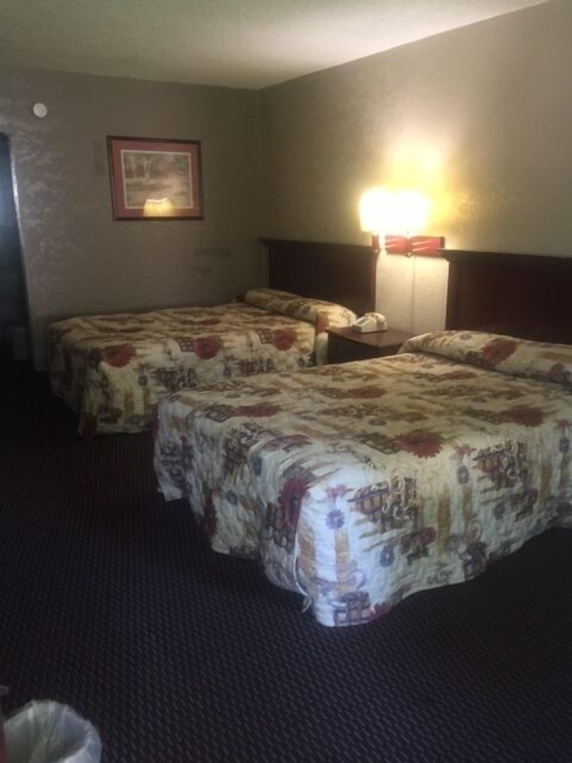 Masters Inn in Goldsboro, United States