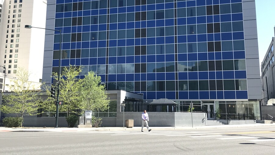 Staybridge Suites Denver Downtown, an IHG Hotel