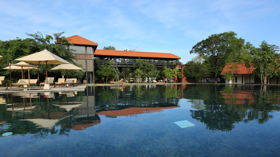 Sigiriya Jungles