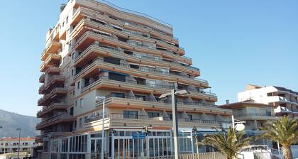 Apartamentos Bernat Pie de Playa 3000