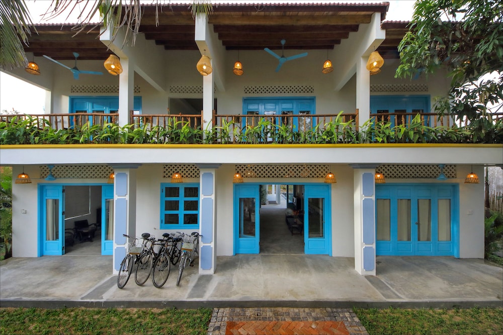 Life Beach Villa Hoi An Life Beach Villa Hoi An