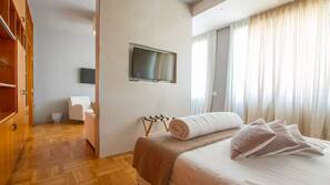 Lenzuola Frette, biancheria da letto di alta qualità