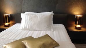 Lenzuola Frette, biancheria da letto di alta qualità