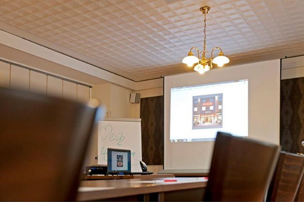 Hotel In Side Nordhorn Hotel In Side Nordhorn