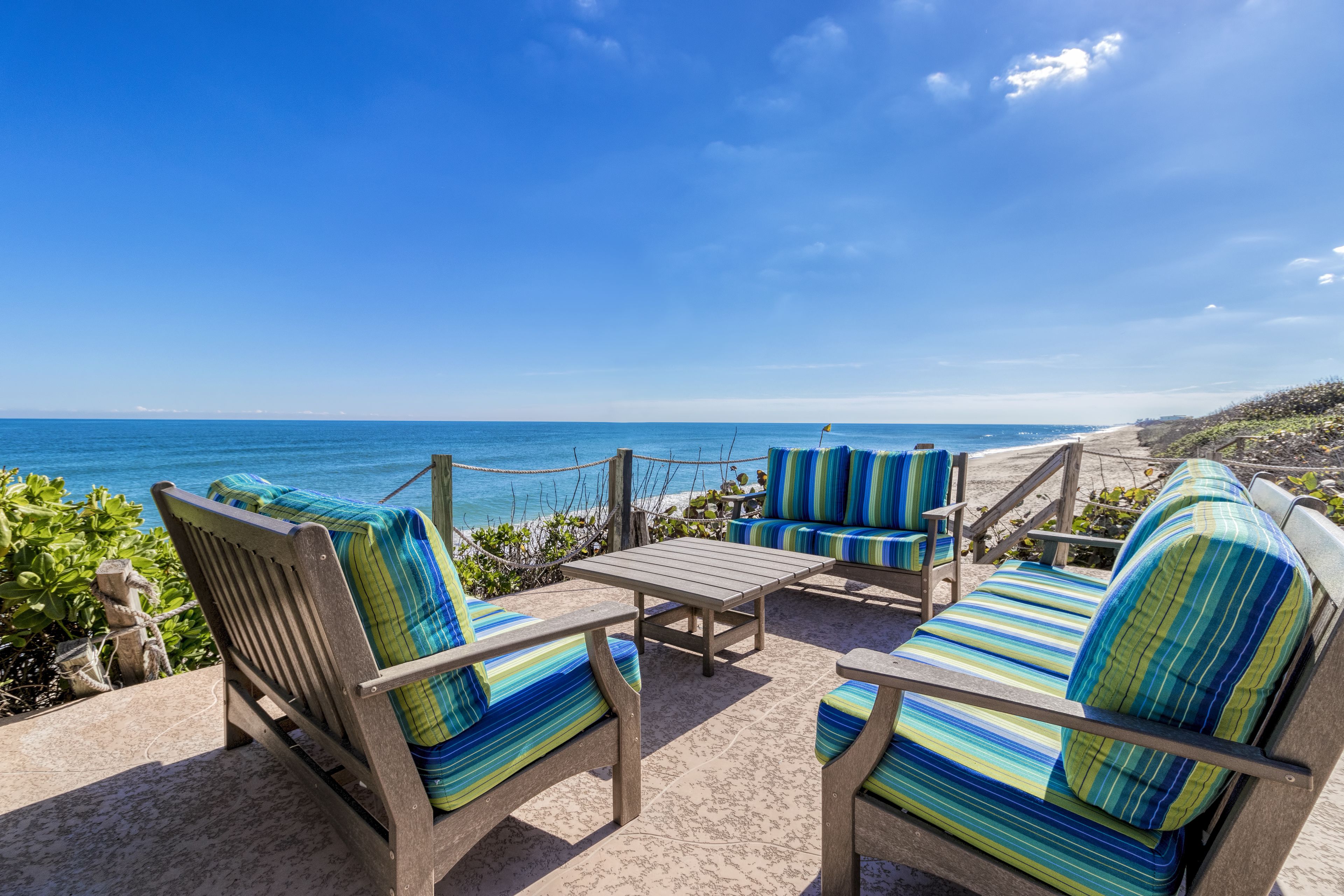 Sea View Inn in Melbourne Beach, United States