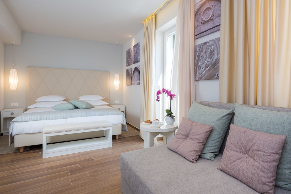 Balatura Split Luxury Rooms in Split, Croatia
