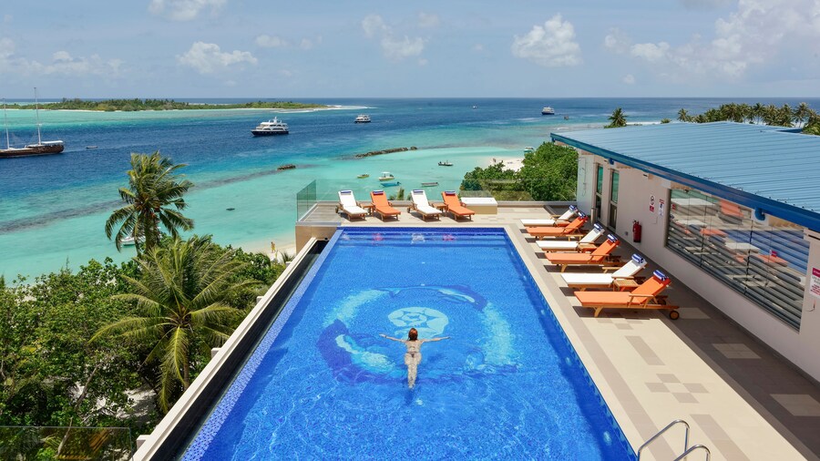 Season Paradise