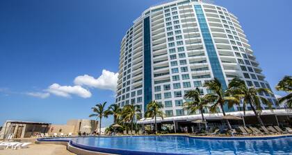 Park Royal Beach Mazatlán