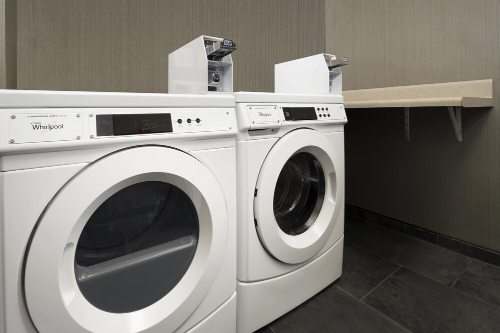 Laundry room, Courtyard Nashville SE/Murfreesboro