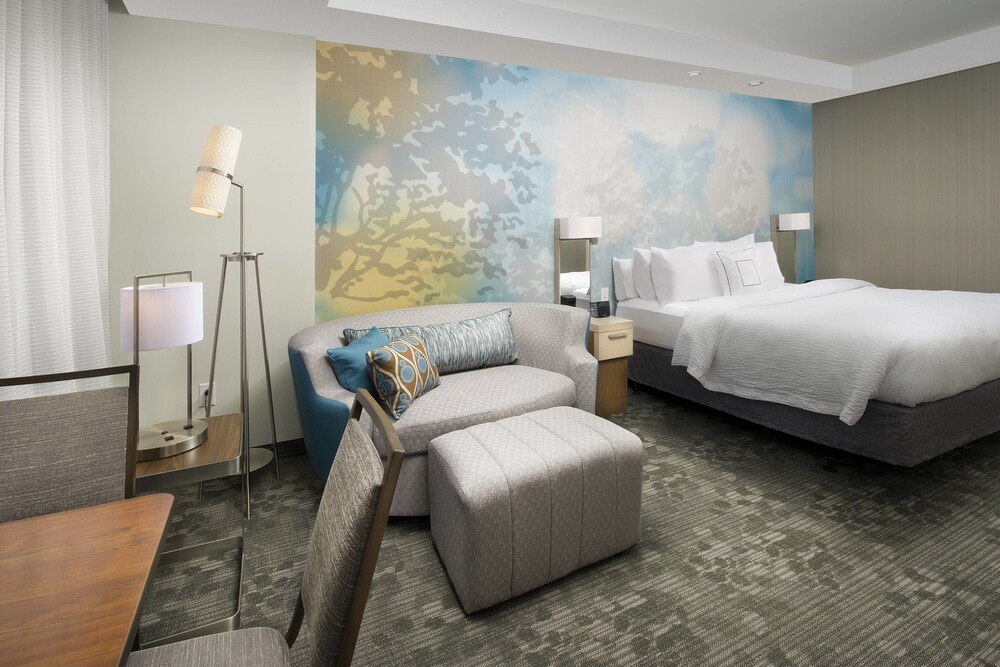 Room, Courtyard Nashville SE/Murfreesboro