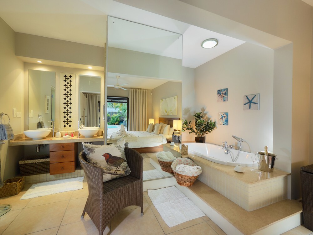 Villa Bel Azur Pointe Aux Piments Villa Bel Azur Pointe Aux Piments
