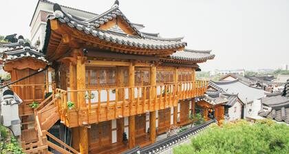 Laon Hanok Gguljam