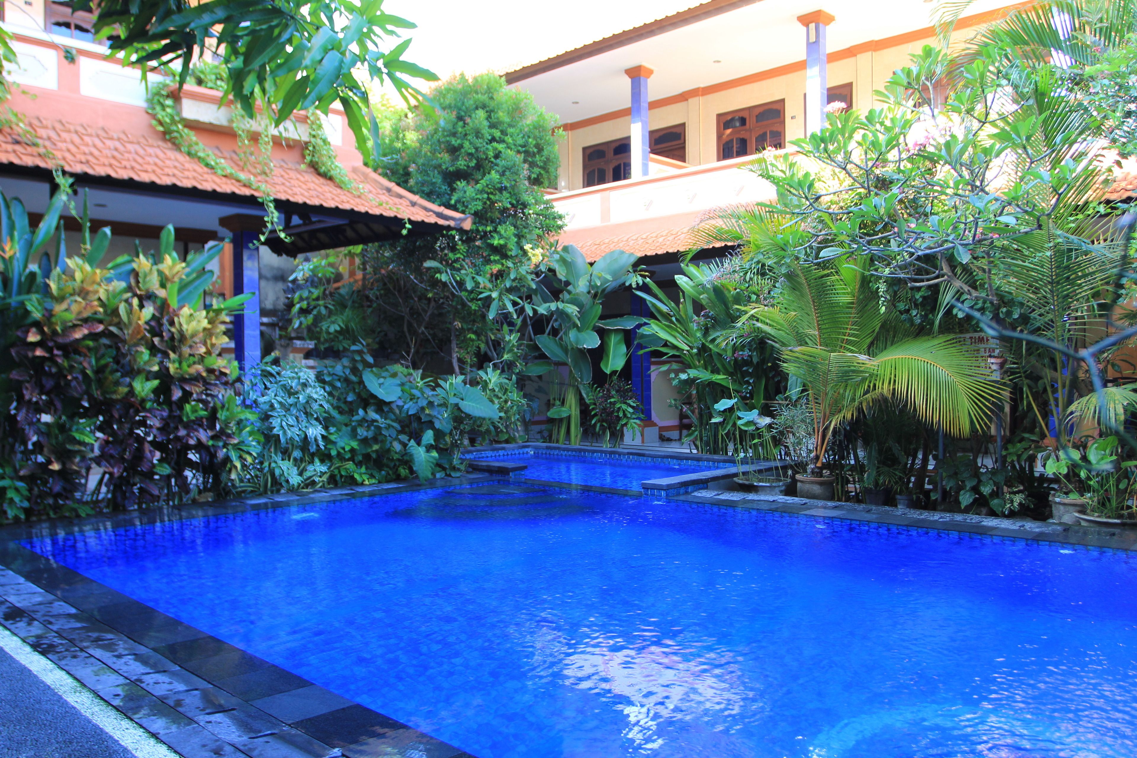 Cempaka 3 Inn In Kuta Indonesia Expedia