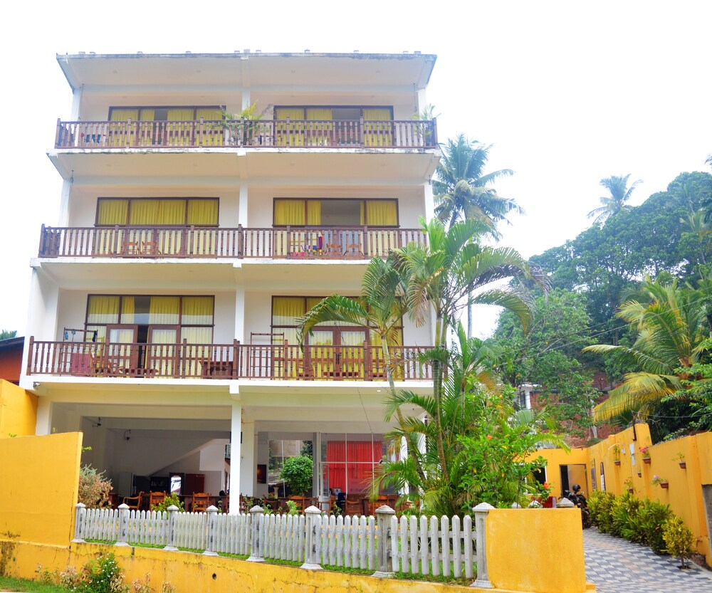 Hotel Vacanza in Mirissa, Sri Lanka