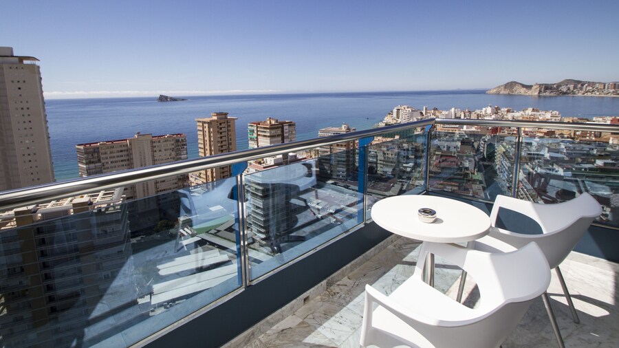 Hotel Madeira Centro